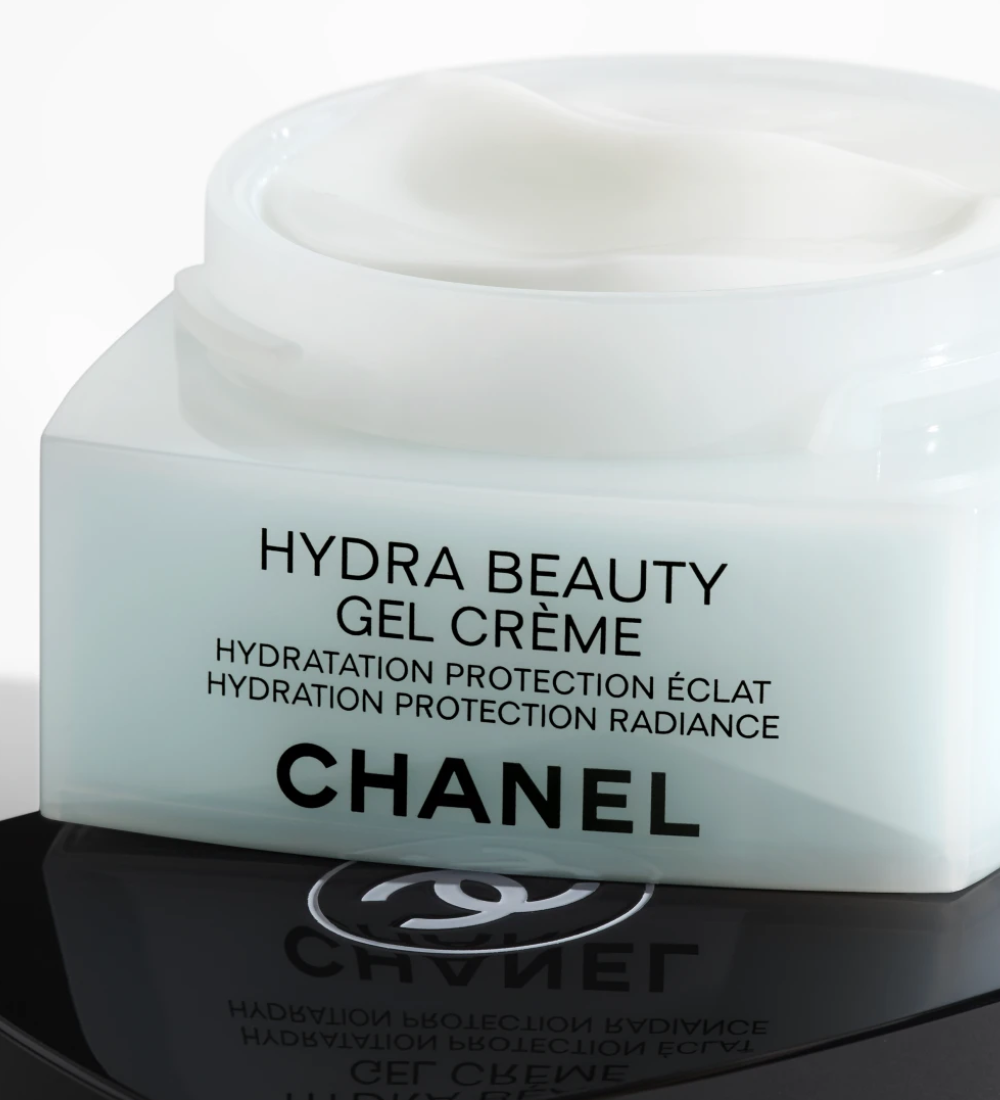 Nogen Stræbe Stræbe Hydra beauty gel cream hydration protection radiance 50ml – FILLERS CENTER