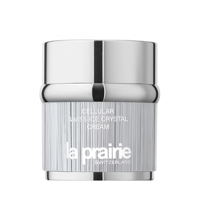 La Prairie – The cellular swiss ice crystal cream 50ml – FILLERS CENTER